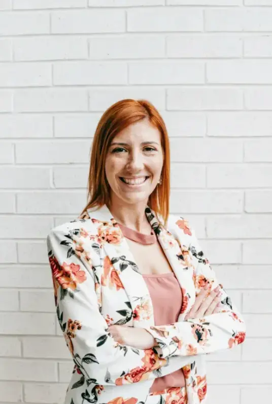 Headshot of Destiny Bratcher