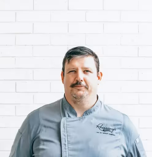Headshot of Jeremy Rodgers