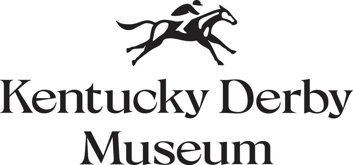 Kentucky Derby Museum logo