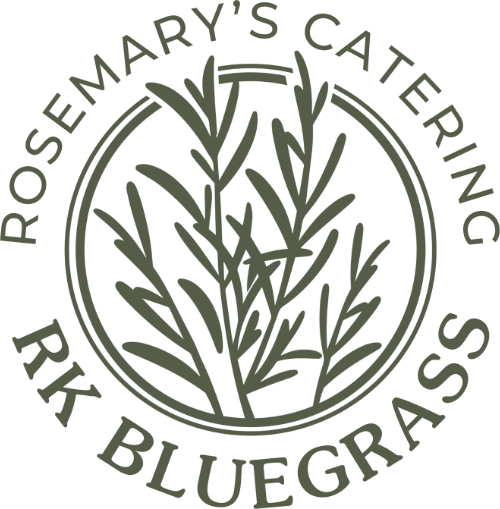 RK Bluegrass logo